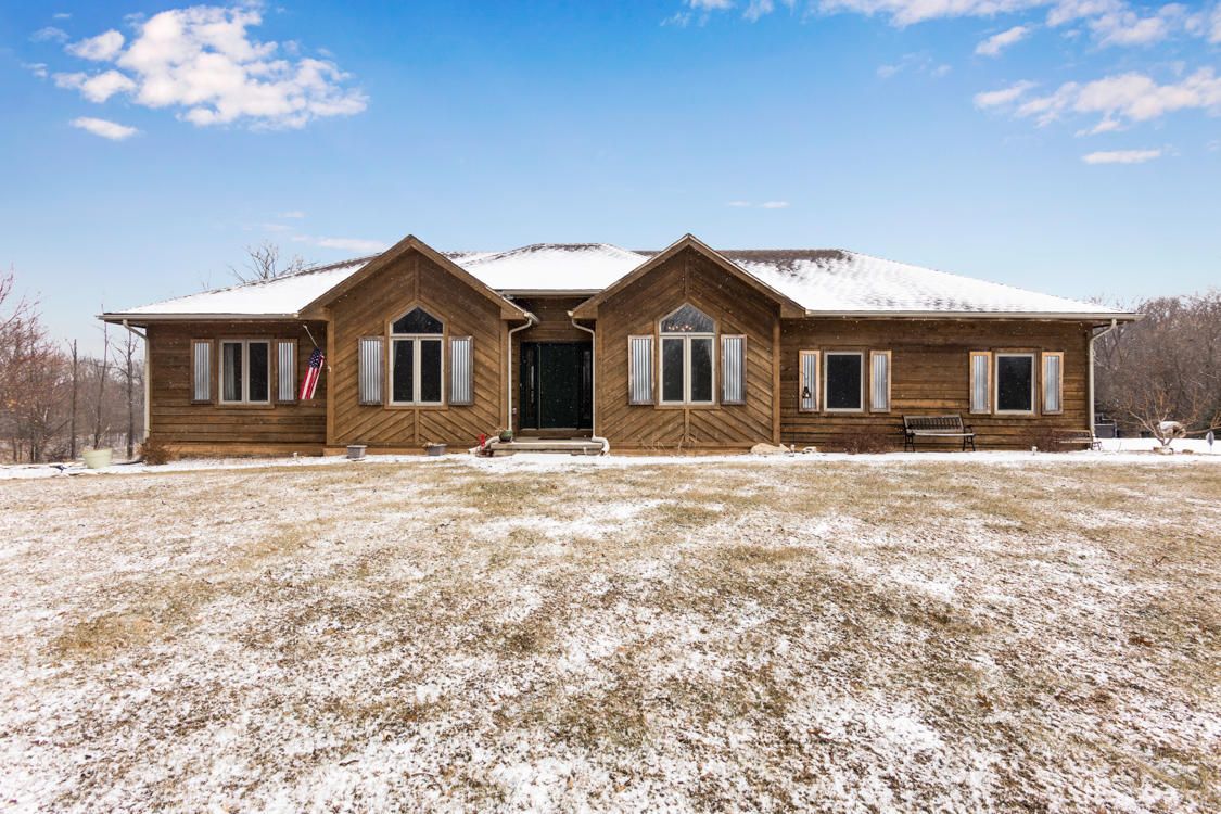 15 Acres, 816 CO RD 431, Rocheport, MO 65279 Land and Farm