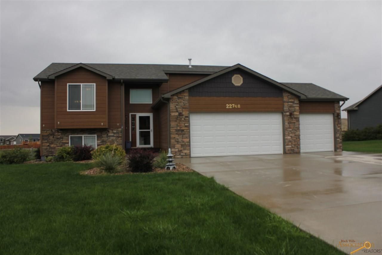 0.58 Acres, 22748 Partridge Ln, Box Elder, SD 57719 Land and Farm