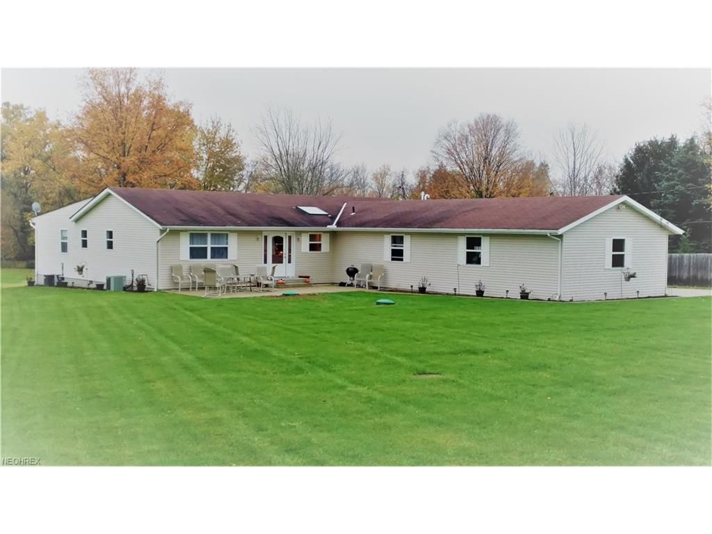 1.09 Acres, 37701 Butternut Ridge Rd, North Ridgeville, OH 440398463 Land and Farm