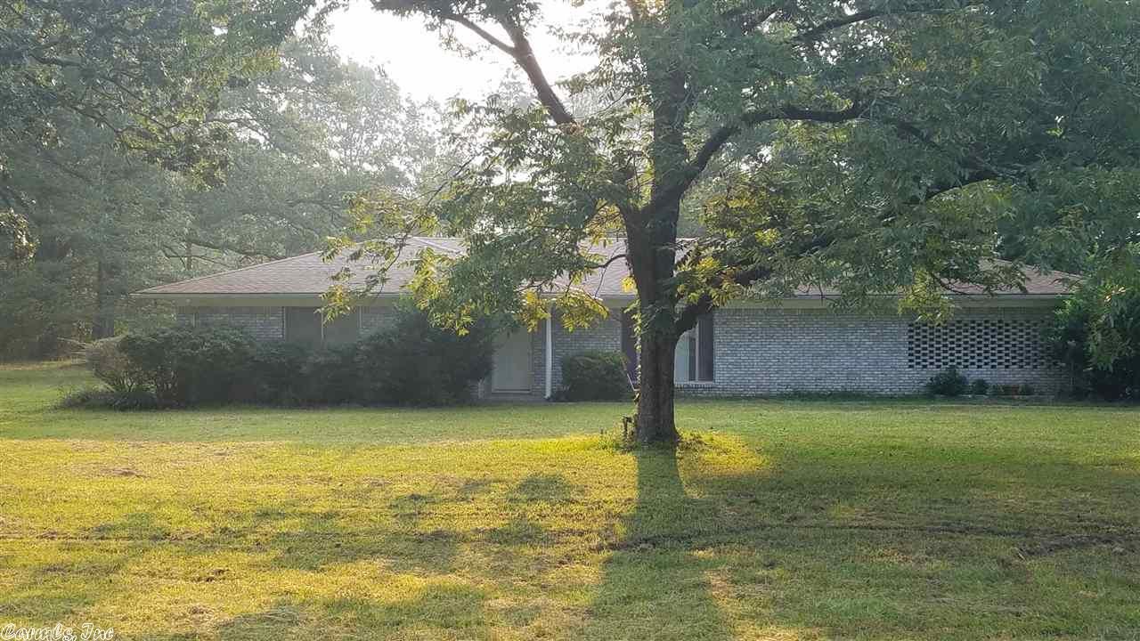 1.12 Acres, 609 S 2nd Street, Hampton, AR 71744 Land and Farm