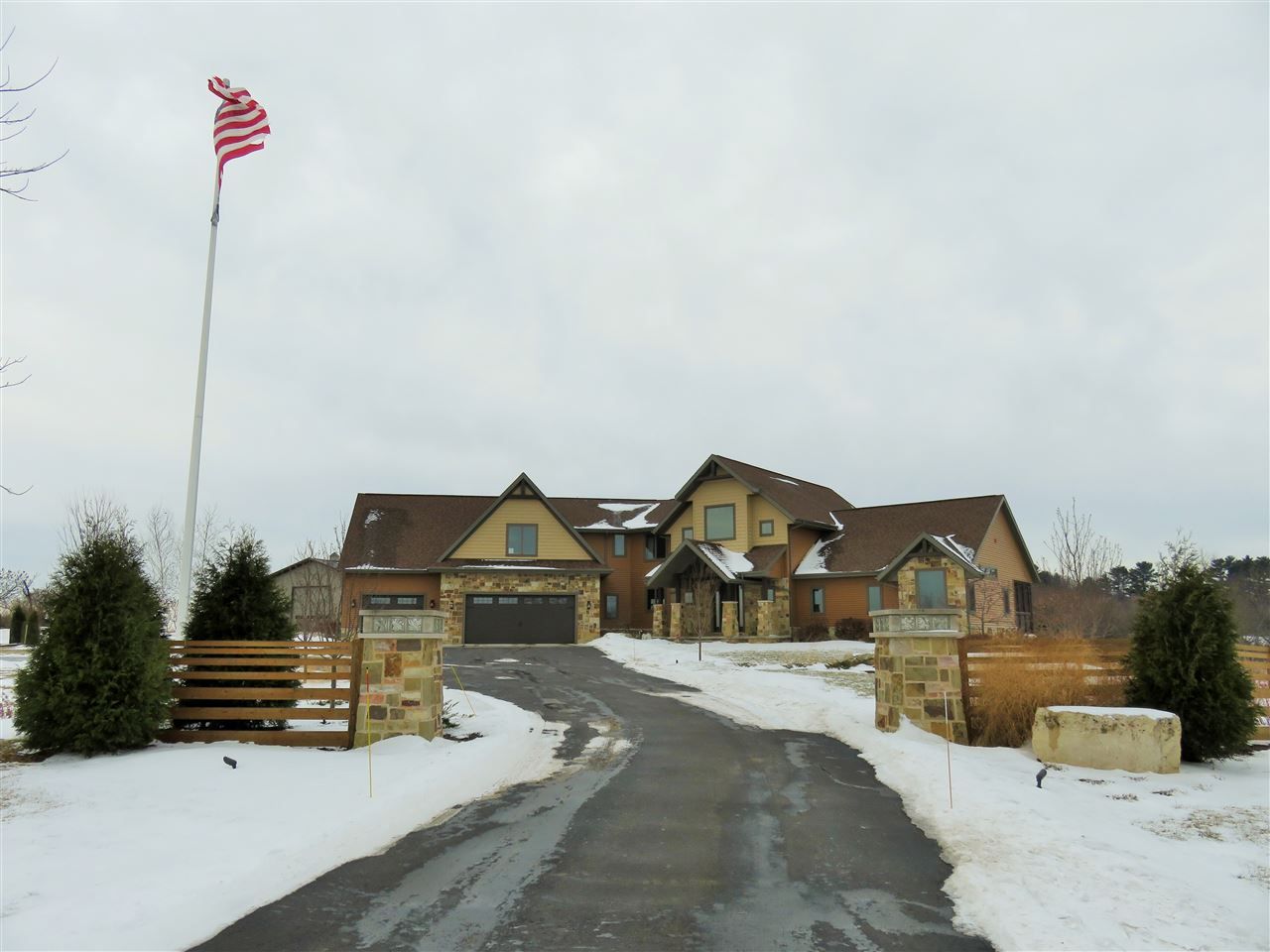 16.32 Acres, 1999 PINECREST Road, Suamico, WI 54313 Land and Farm