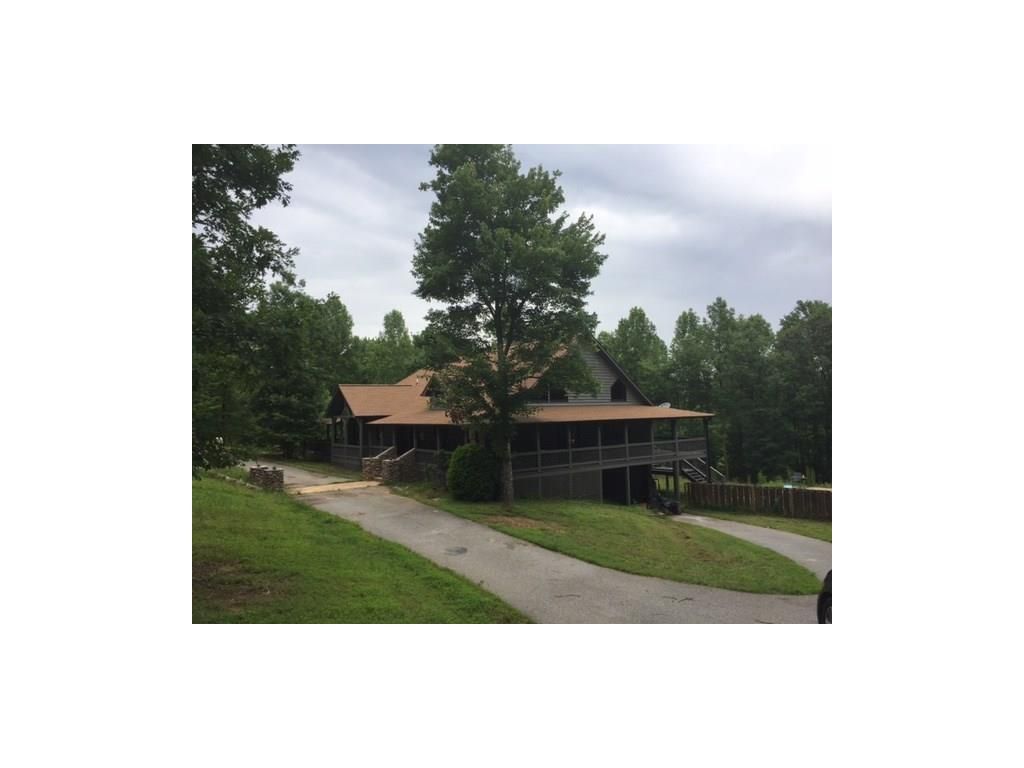3 Acres, 30 Dillons Ridge Road, GA 30560 Land and Farm