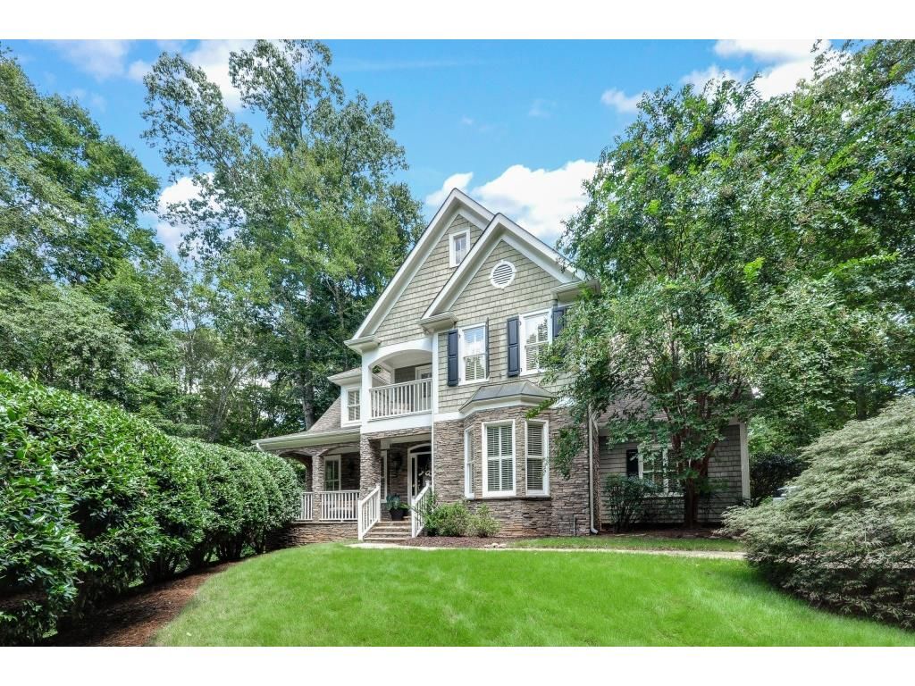 3 Acres, 11887 Mountain Park Road, Roswell, GA 30075 Land and Farm