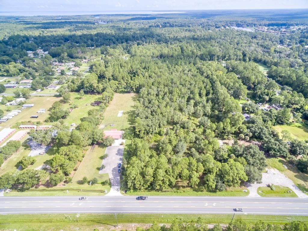 15.79 Acres, 0 St. Rd 40, Astor, FL 32102 Land and Farm