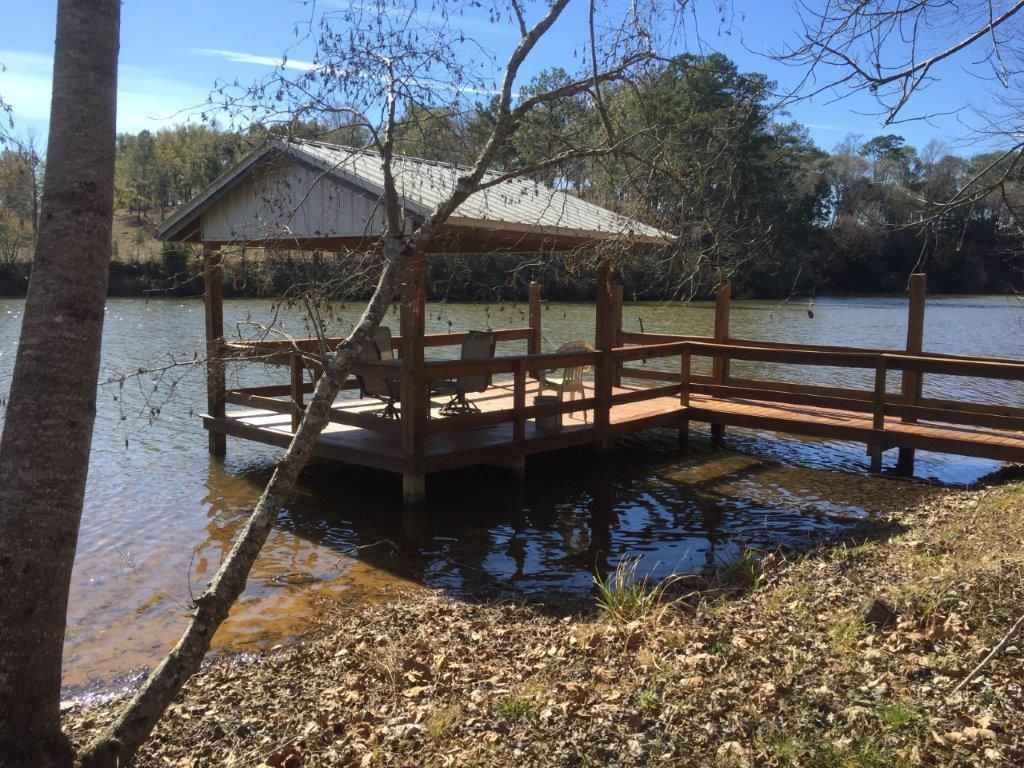 Harbor Rd., Andalusia, AL 36421 Land and Farm