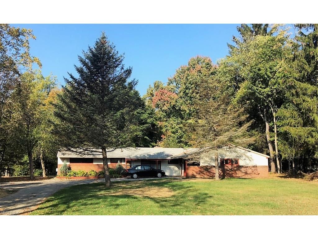 2.44 Acres, 15242 Munn Rd, Newbury, OH 44065 Land and Farm