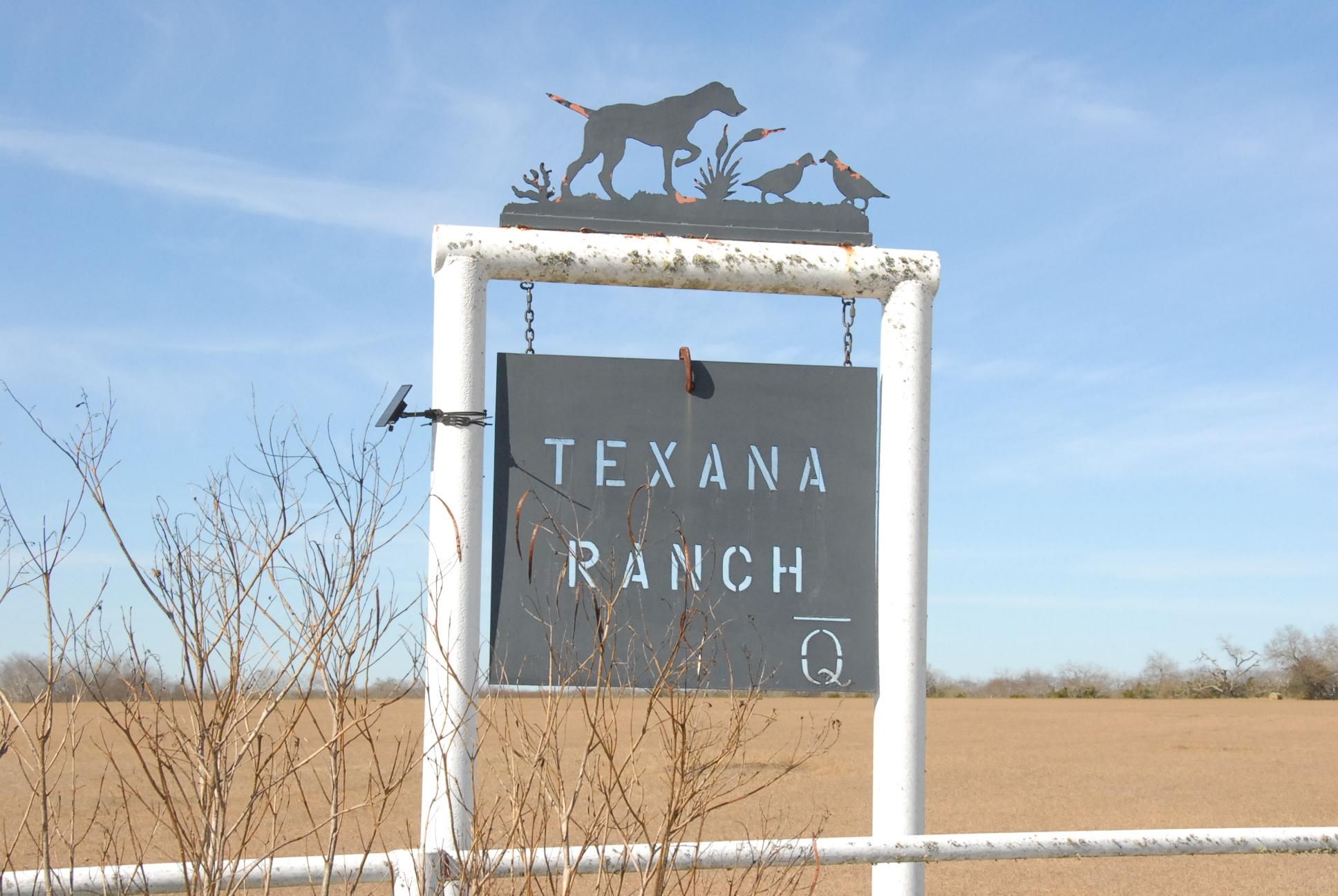 9440 FM883, Goliad, TX 77963 MLS F110047A Land and Farm