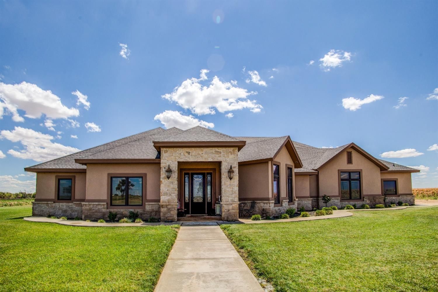 10 Acres, 9204 E County Road 6300, Idalou, TX 79329 Land and Farm