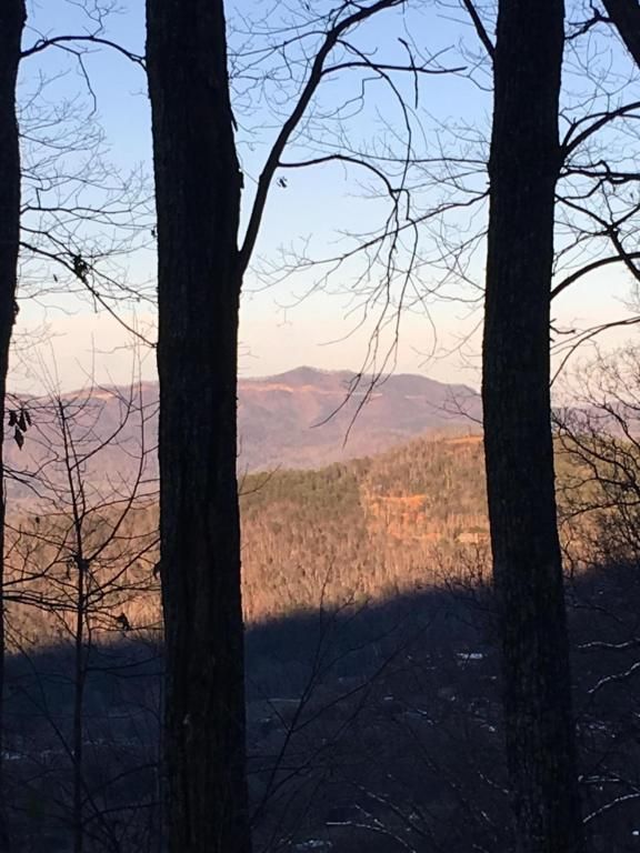 97 Acres, Old Cades Cove Rd, Townsend, TN 37882 Land and Farm