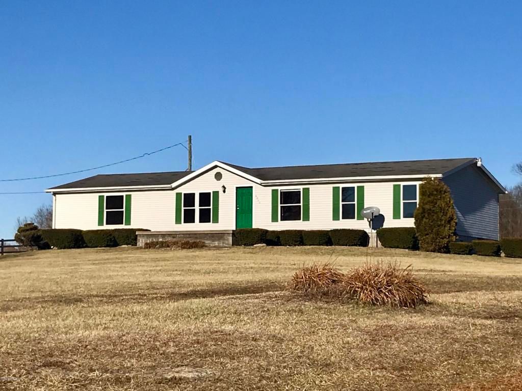 4.83 Acres, 1290 Rd, Bardstown, KY 40004 Land and Farm