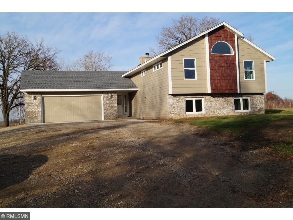 10 Acres, 11400 E 280th Street, ster, MN 55088 Land and Farm