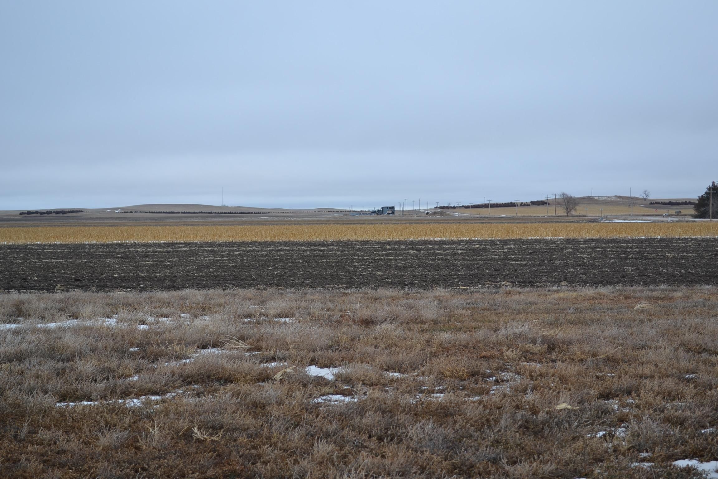 80 Acres, 4530 450th Rd, Hay Springs, NE 69347 Land and Farm