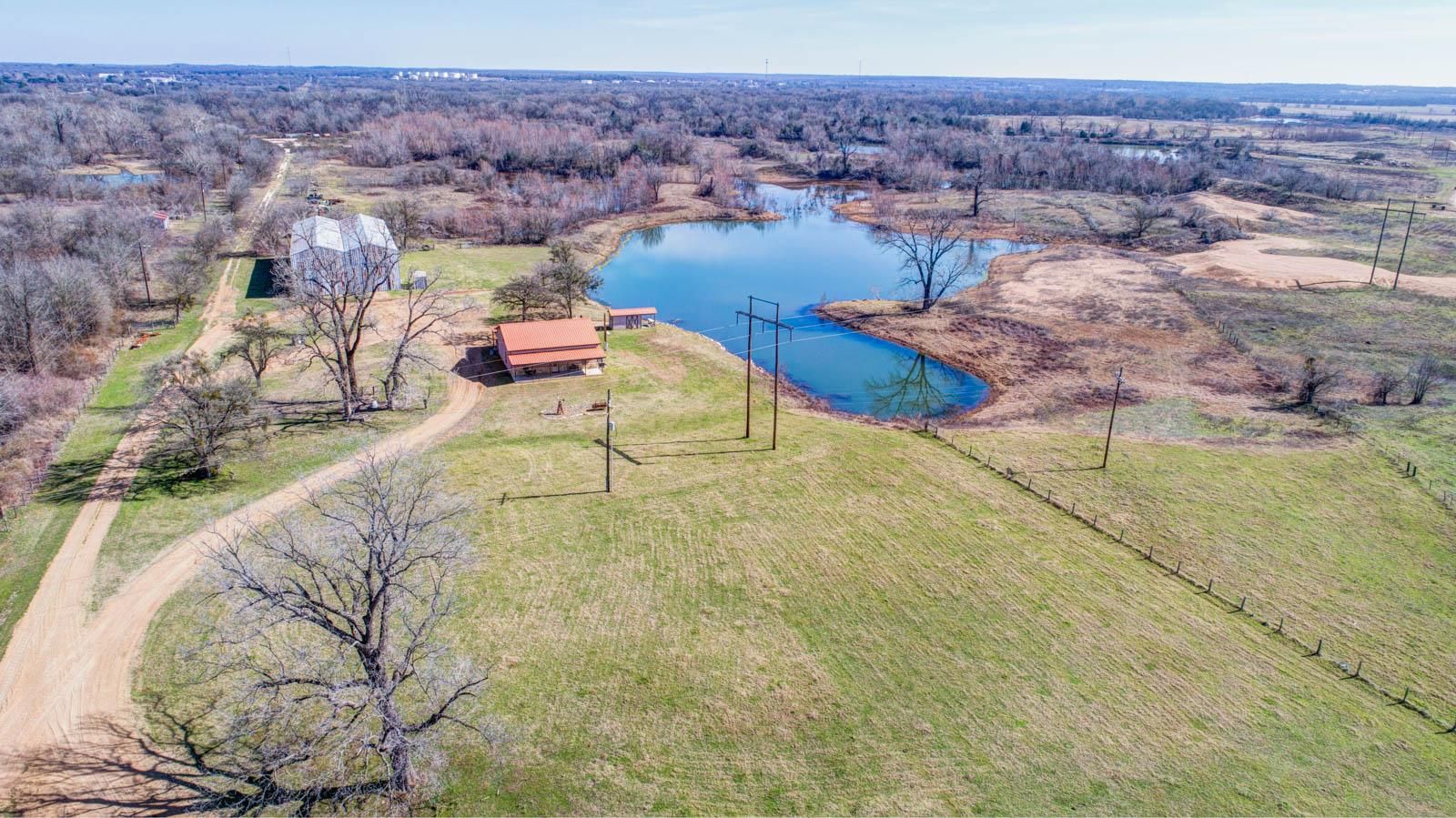 454 Acres, FM 50, Hearne, TX 77859 Land and Farm