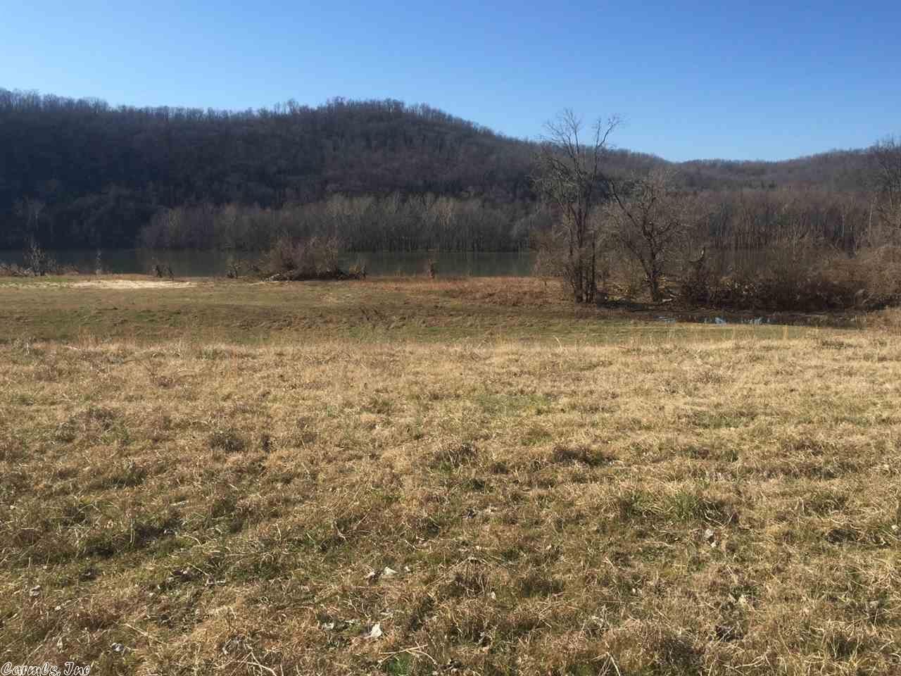 3 Acres, Guion, AR 72561 Land and Farm