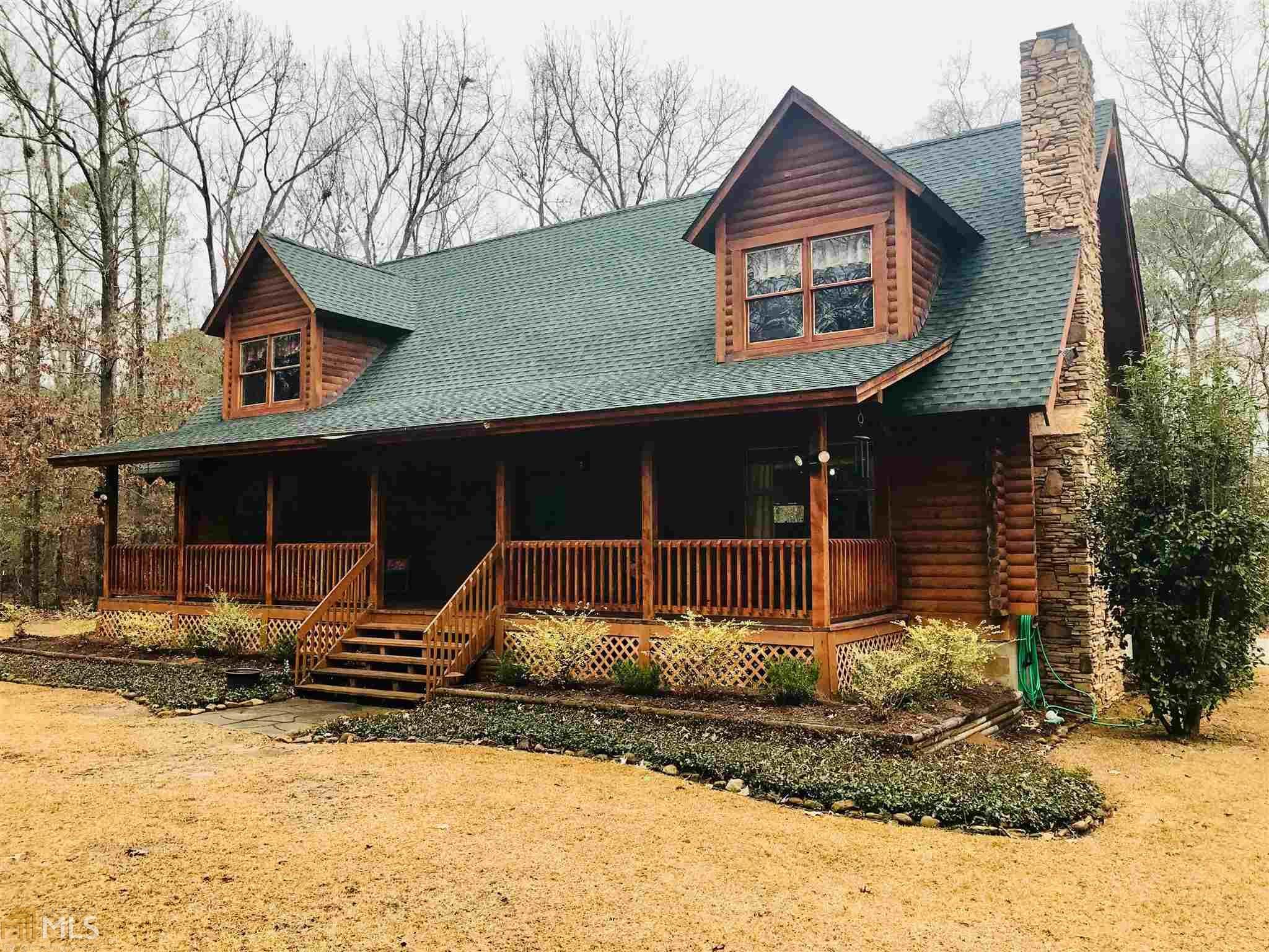 36.48 Acres, 2143 Us Hwy 441 N, Dublin, GA 31021 Land and Farm