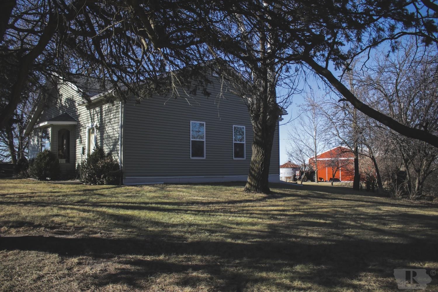 171 Acres, 29096 516th Street, Moulton, IA 52572 Land and Farm