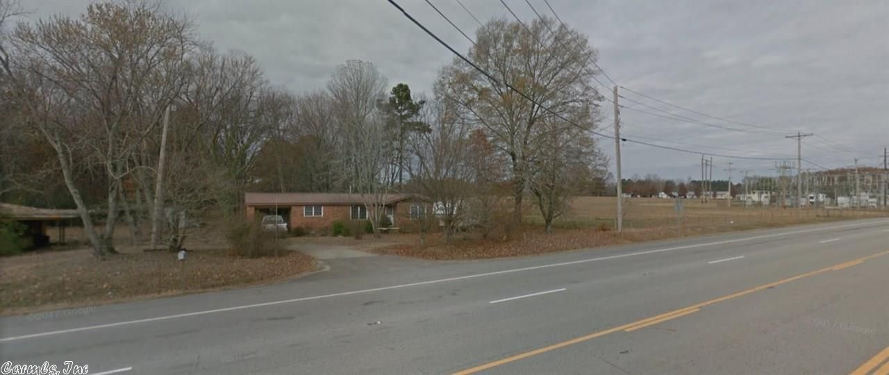 5 Acres, 146 Hwy 167 North Highway, Bald Knob, AR 72010 Land and Farm