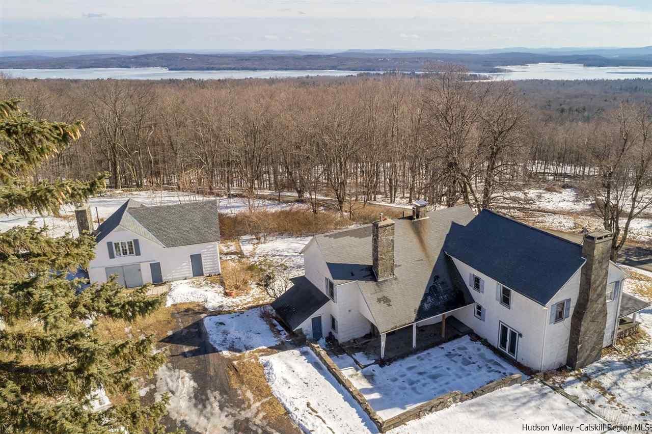 41 Acres, 64 Chase Road, Shokan, NY 12481 Land and Farm