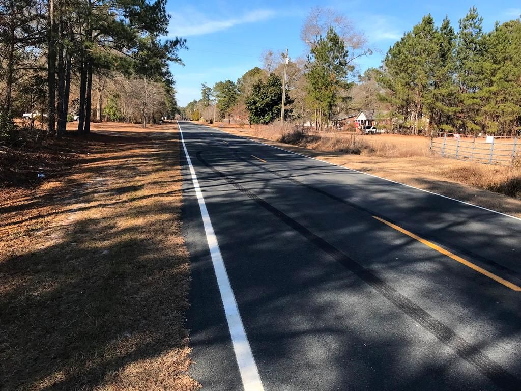 Turnbull Road, Fayetteville, NC 28312 MLS Hicks 38.13 Acres Land