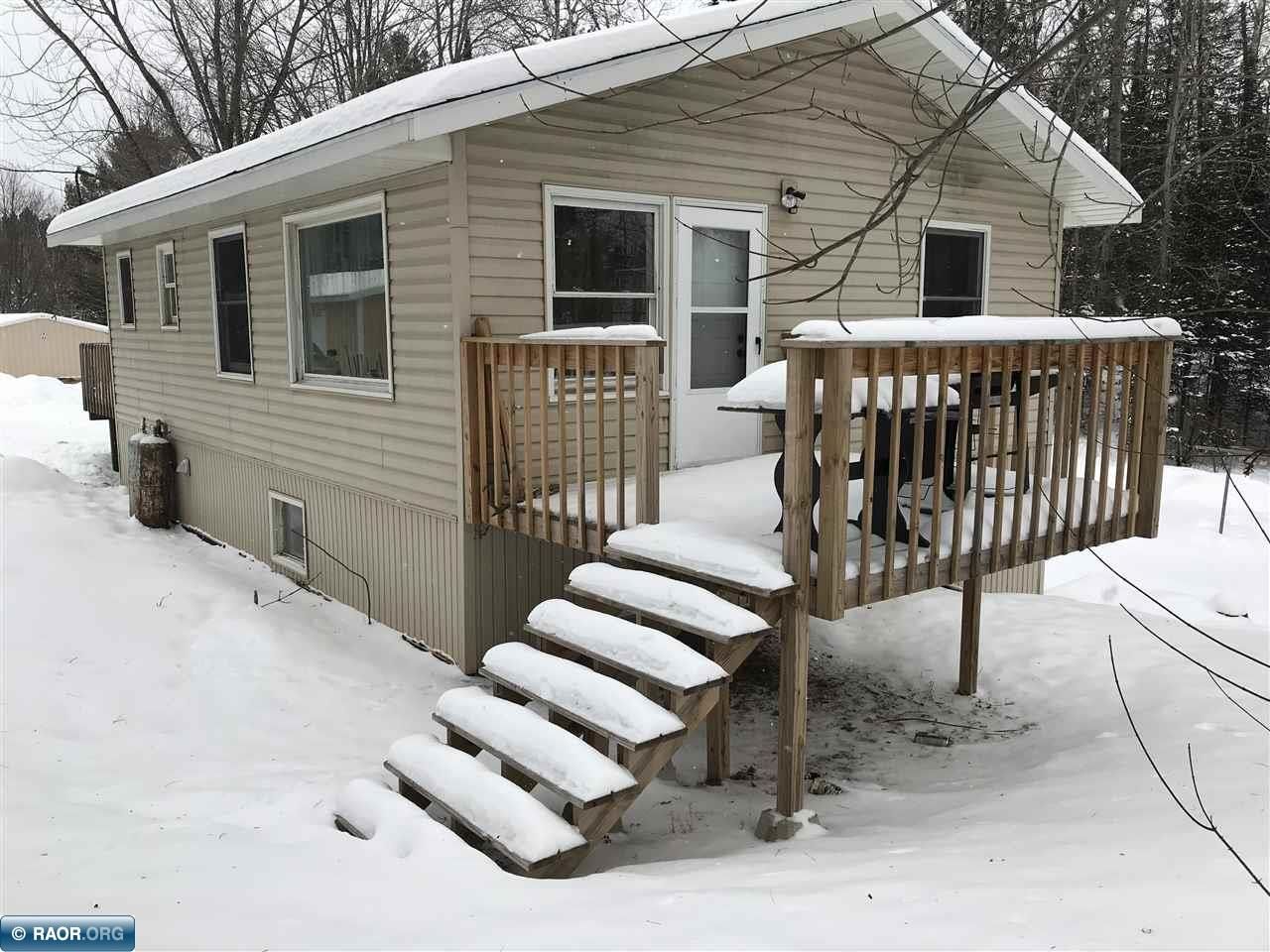 10 Acres, 22375 County Road 560, Goodland, MN 55742 Land and Farm