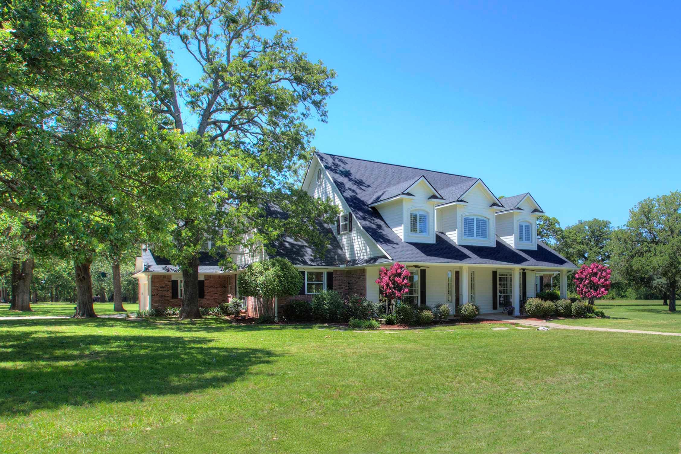 16.09 Acres, 1779 East Blackjack Road East, Pilot Point, TX 76258