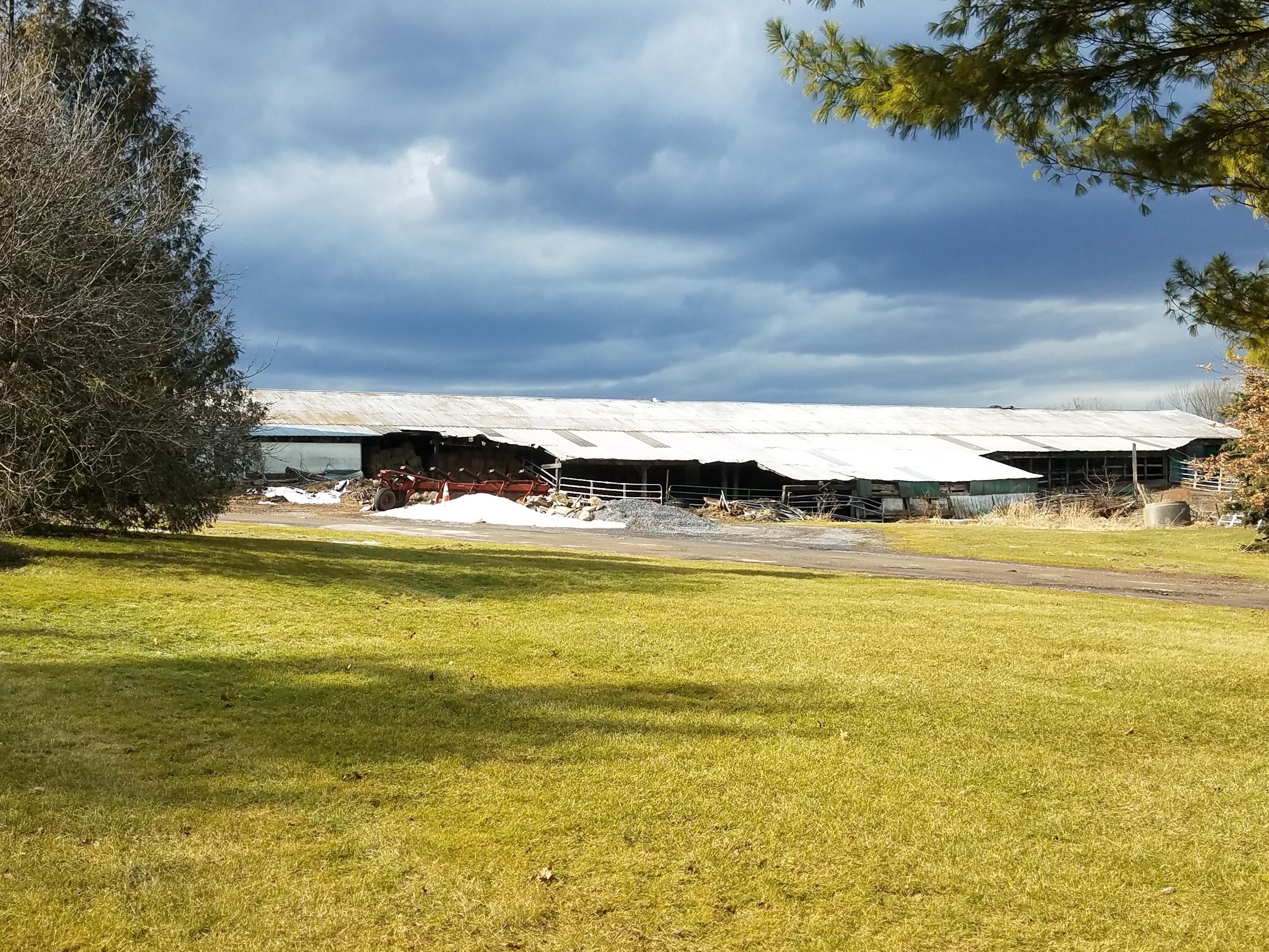 300 Acres, 5373 Bartlett Road, Rome, NY 13440 Land and Farm