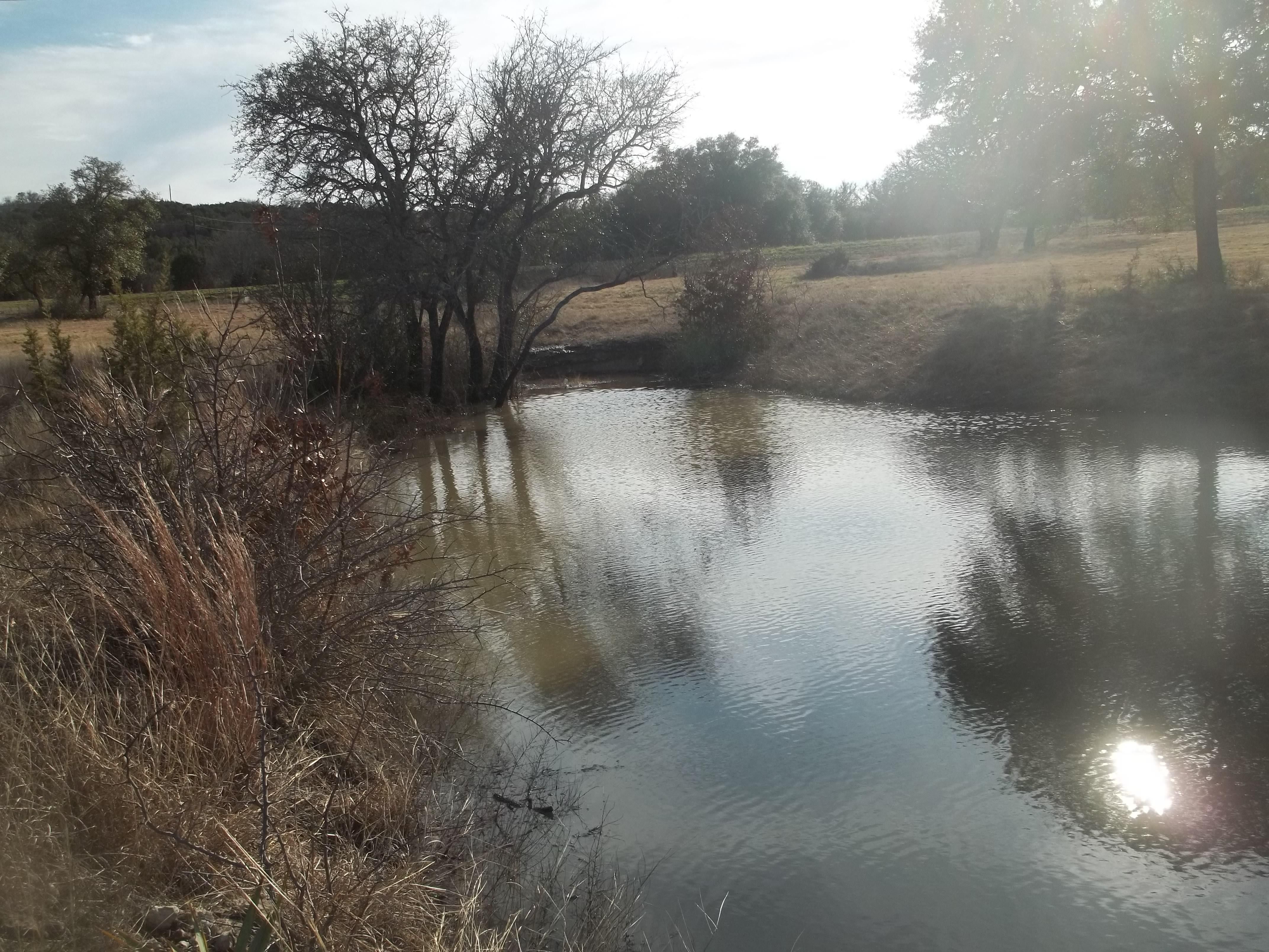 5.13 Acres, 105 County Road 2560, Walnut Springs, TX 76690 Land and Farm