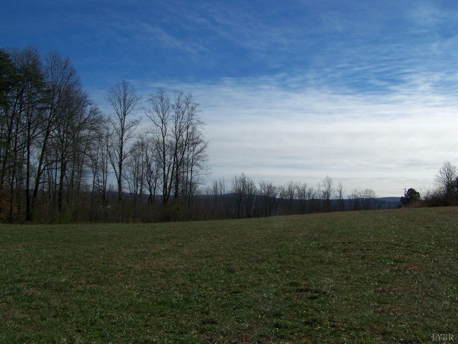12.83 Acres, 10 Bearskin Road, Chatham, VA 24531 Land and Farm
