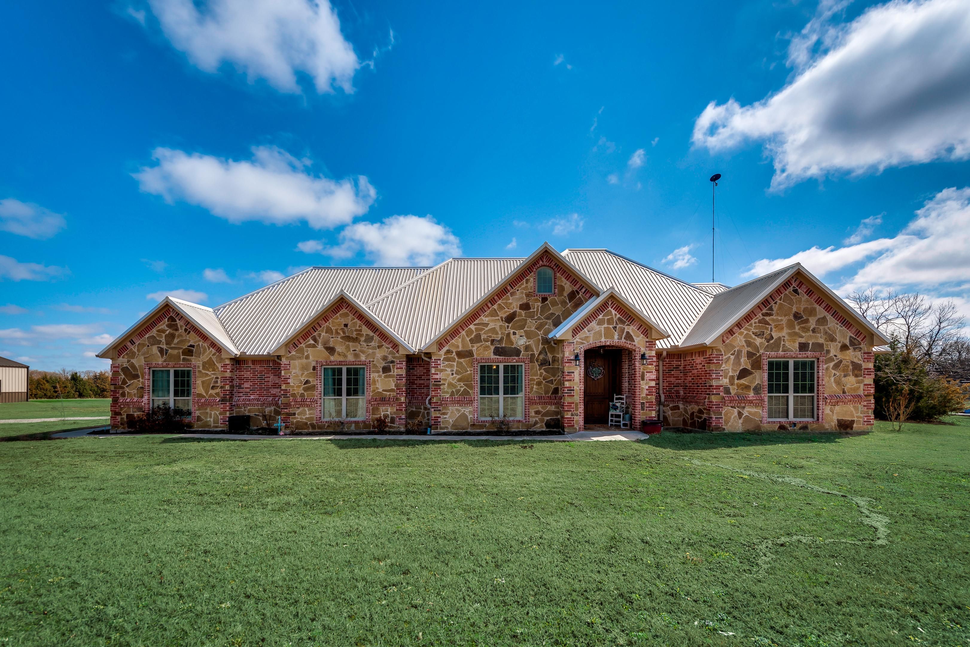 20.75 Acres, 3134 County Road 2610, Bonham, TX 75418 Land and Farm