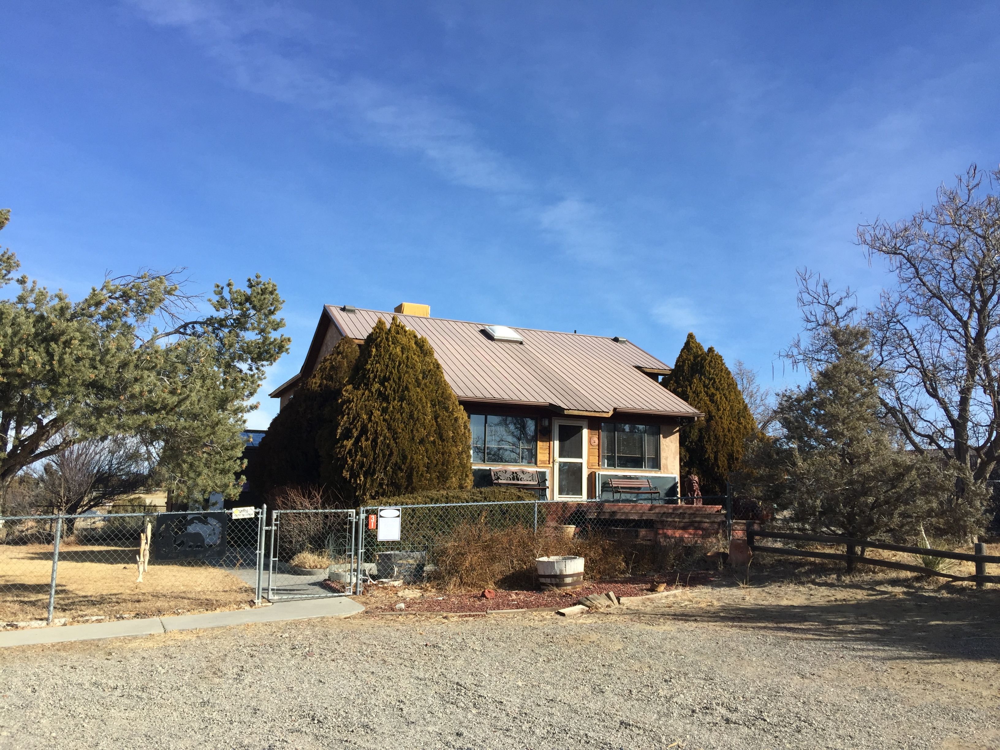 3 Acres, 31 Road 3451, Flora Vista, NM 87415 Land and Farm