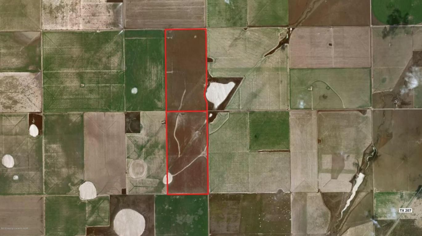 640 Acres, Spearman, TX 79081 Land and Farm