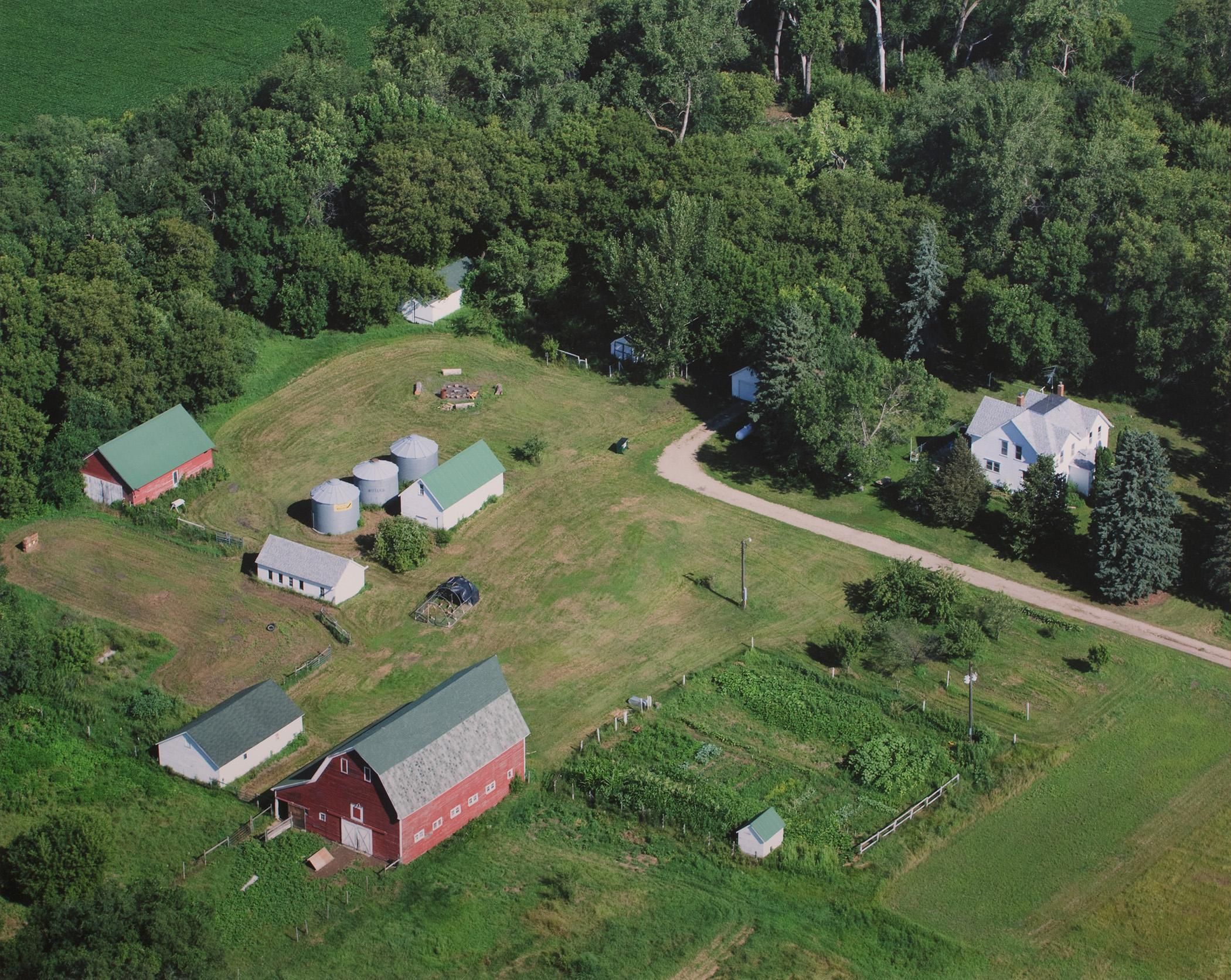 15 acres in Mayville, ND, 58257 Land and Farm