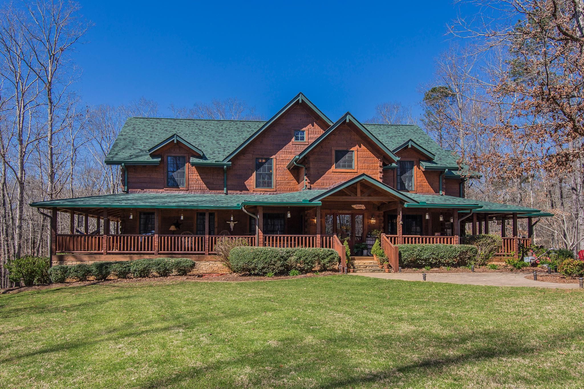 10 Acres, 1522 Roscoe Davis Road, Monroe, GA 30656 Land and Farm