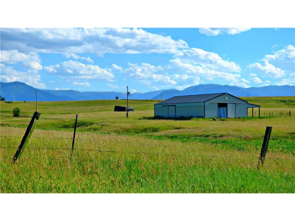 160 Acres, 114 Turner ROAD, Roberts, MT 59070 Land and Farm