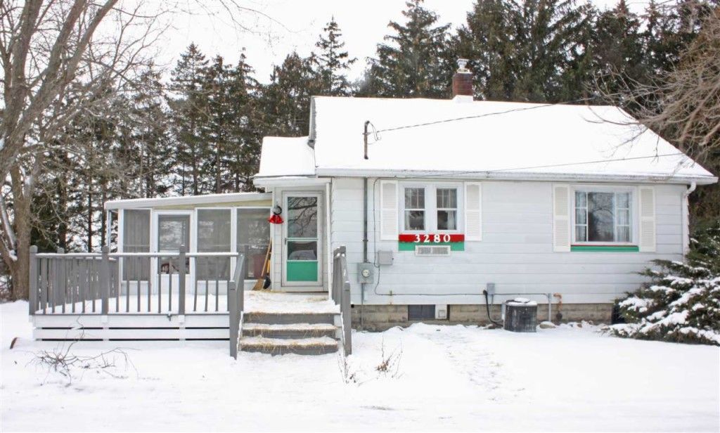 1.75 Acres, 3280 Siebert Rd., E., Midland, MI 48642 Land and Farm