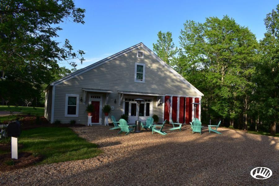 546 Bender Road, Minter, AL 36761 Land and Farm