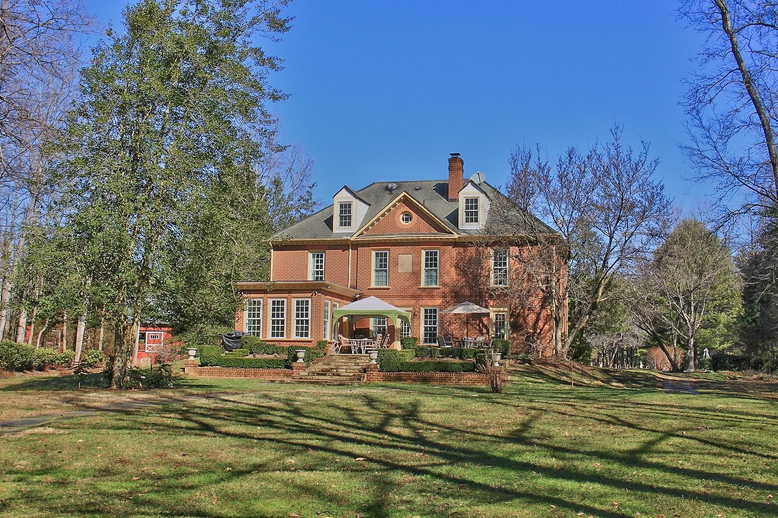 6818 River Road, Fredericksburg, VA 22407 MLS 571790 Land and Farm