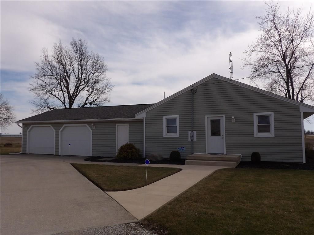 0.72 Acres, 1880 US Rt 127, Maria Stein, OH 45860 Land and Farm