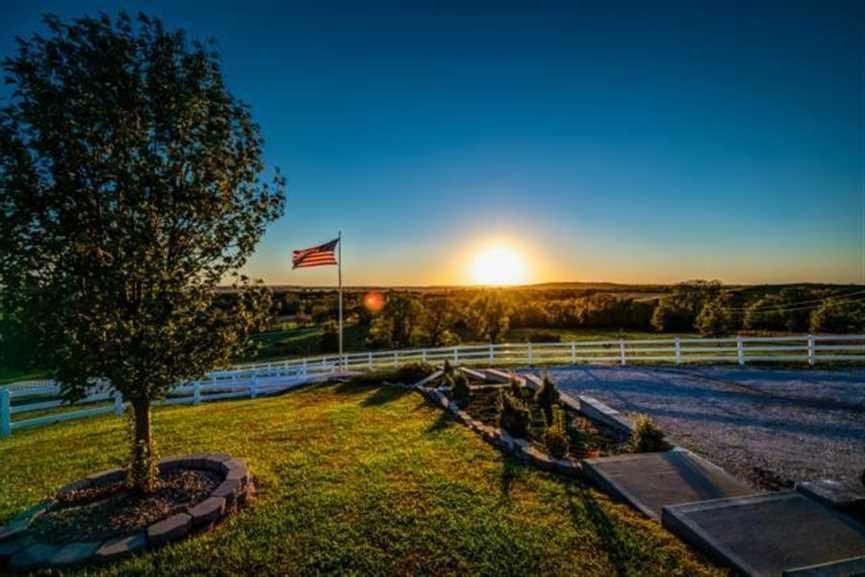 90 Acres, 9763 Shach Creek Road, Orrick, MO 64077 Land and Farm