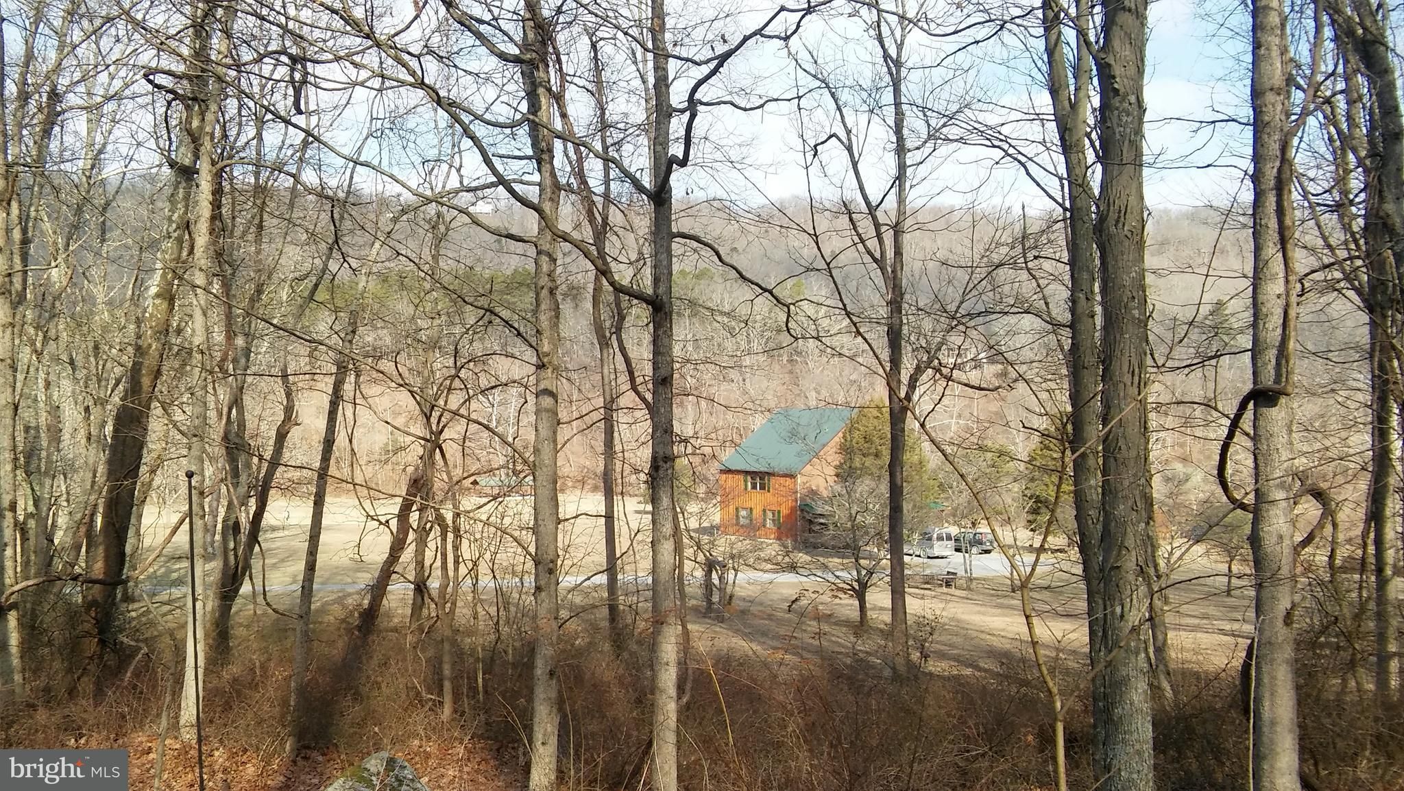 21.24 Acres, 700 WAGON CHASE TRAIL, Capon Bridge, WV 26711 Land and Farm