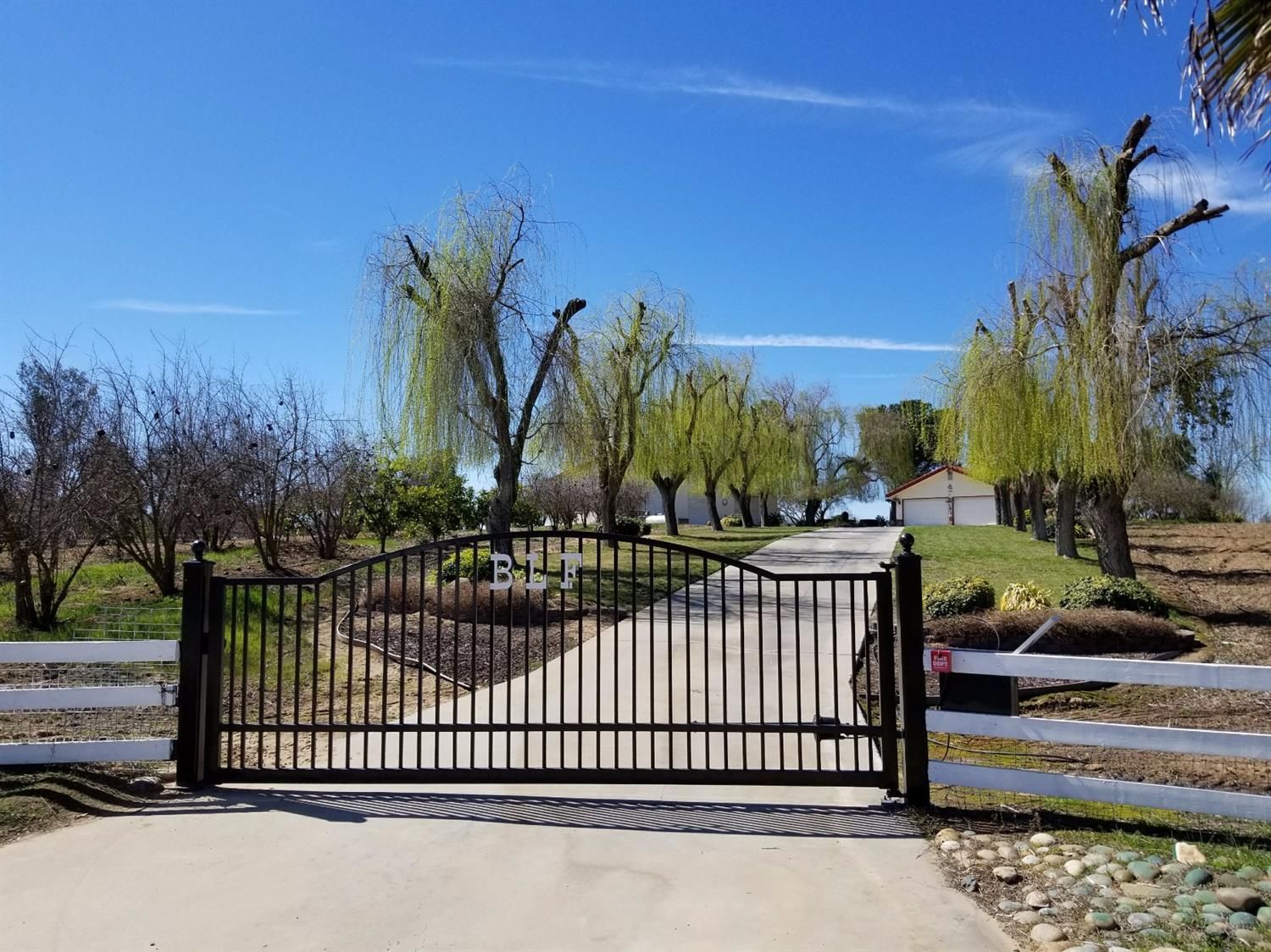 3.28 Acres, 17018 Conejo Road, Madera, CA 936361474 Land and Farm