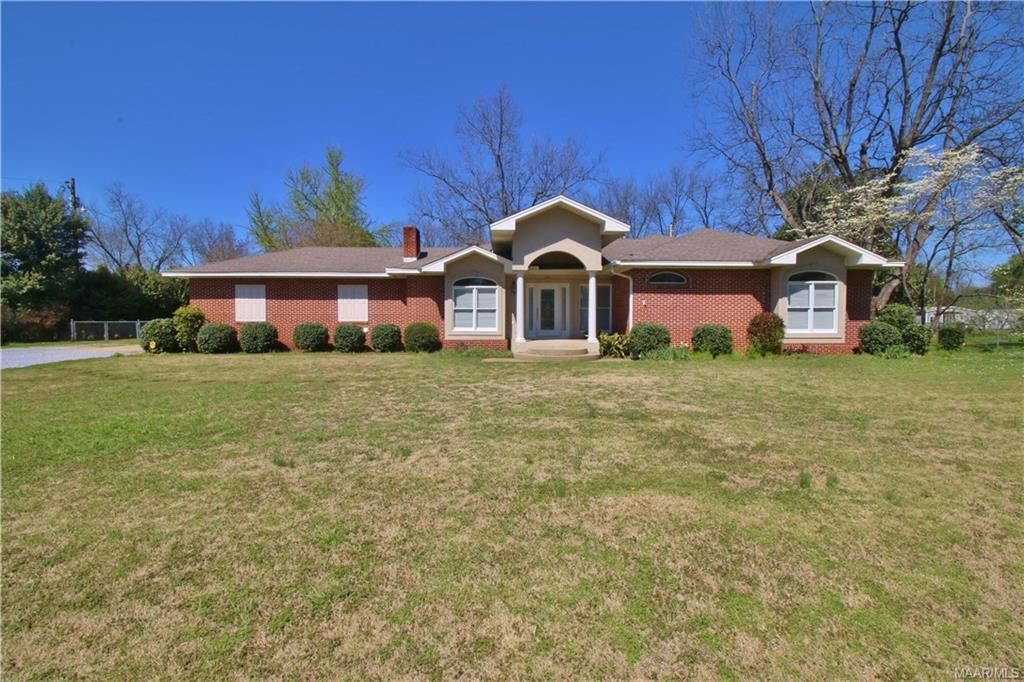 2.5 Acres, 4615 Wares Ferry Road, Montgomery, AL 36109 Land and Farm