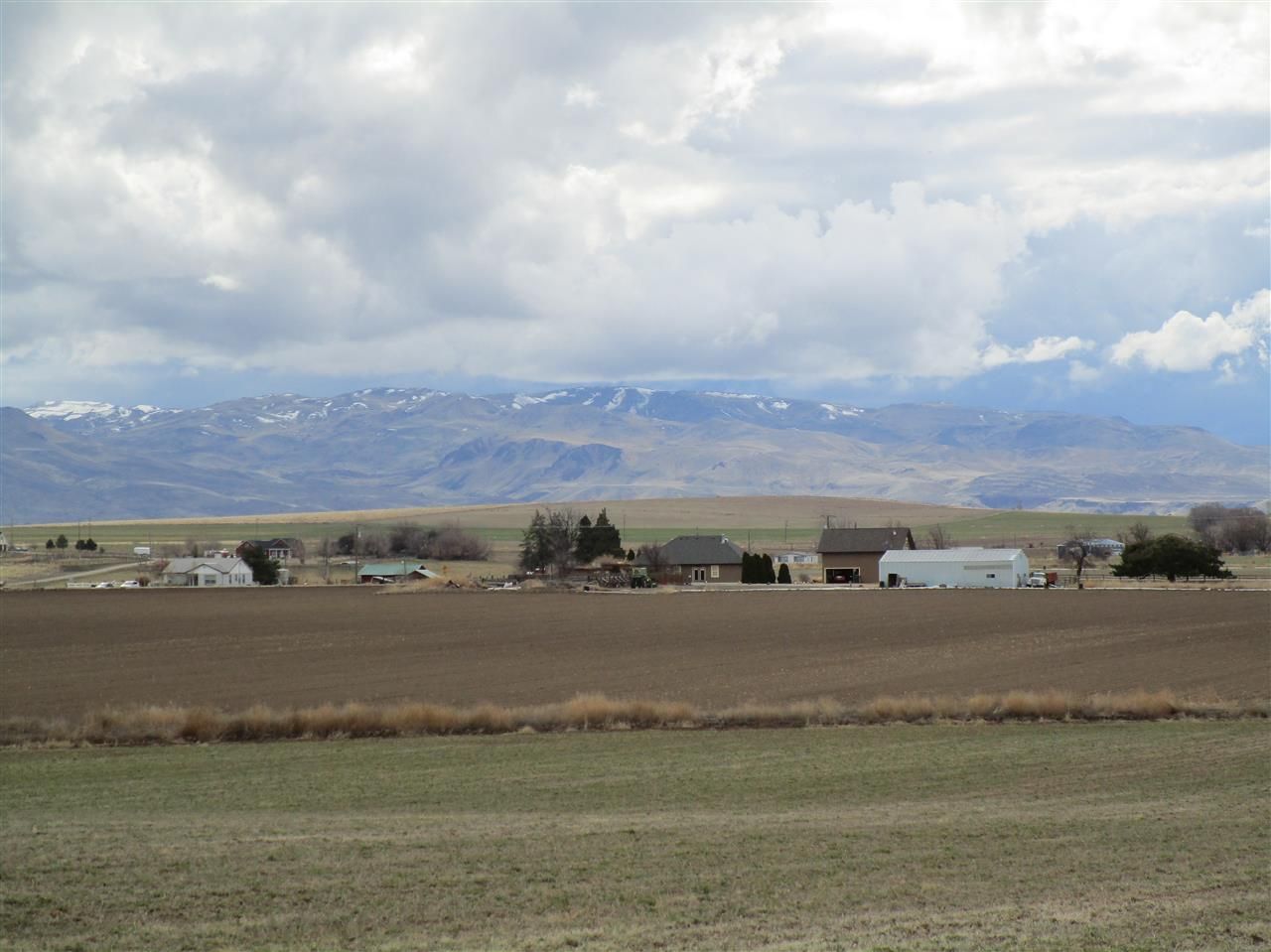 39.32 Acres, South Powerline Rd, Melba, ID 83641 Land and Farm