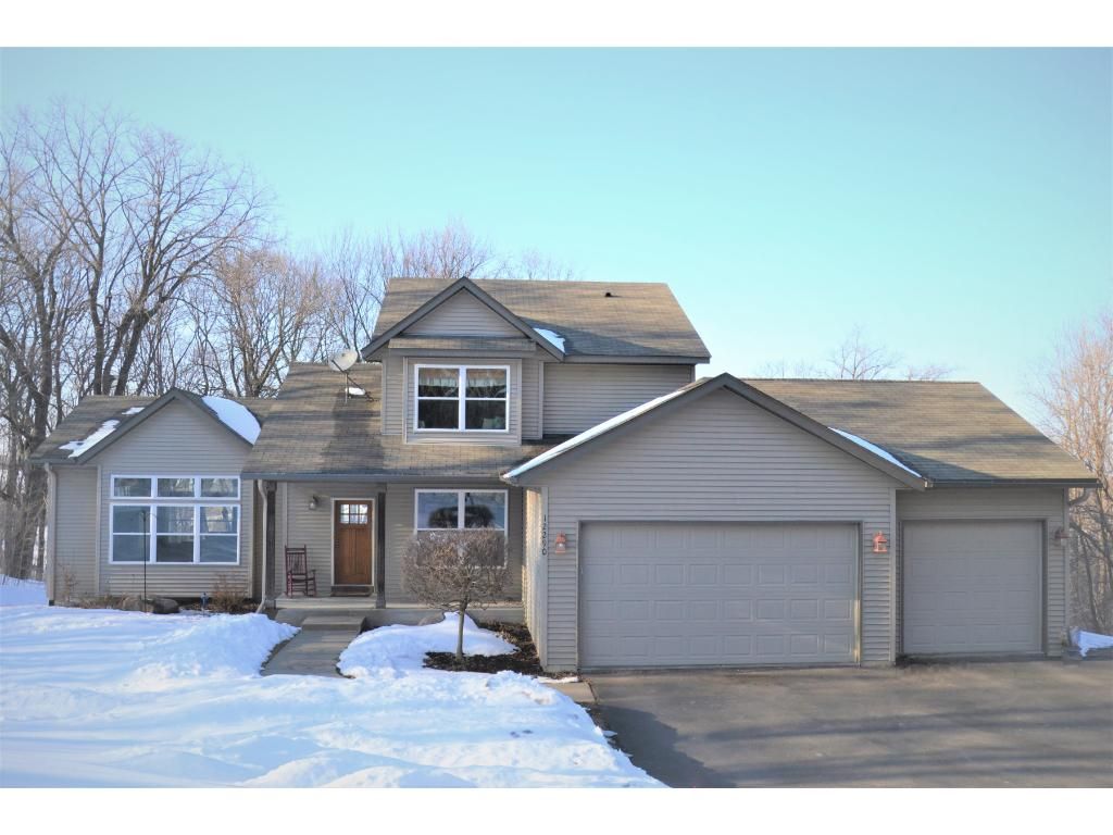 8 Acres, 12290 Independence Avenue, Lonsdale, MN 55046 Land and Farm