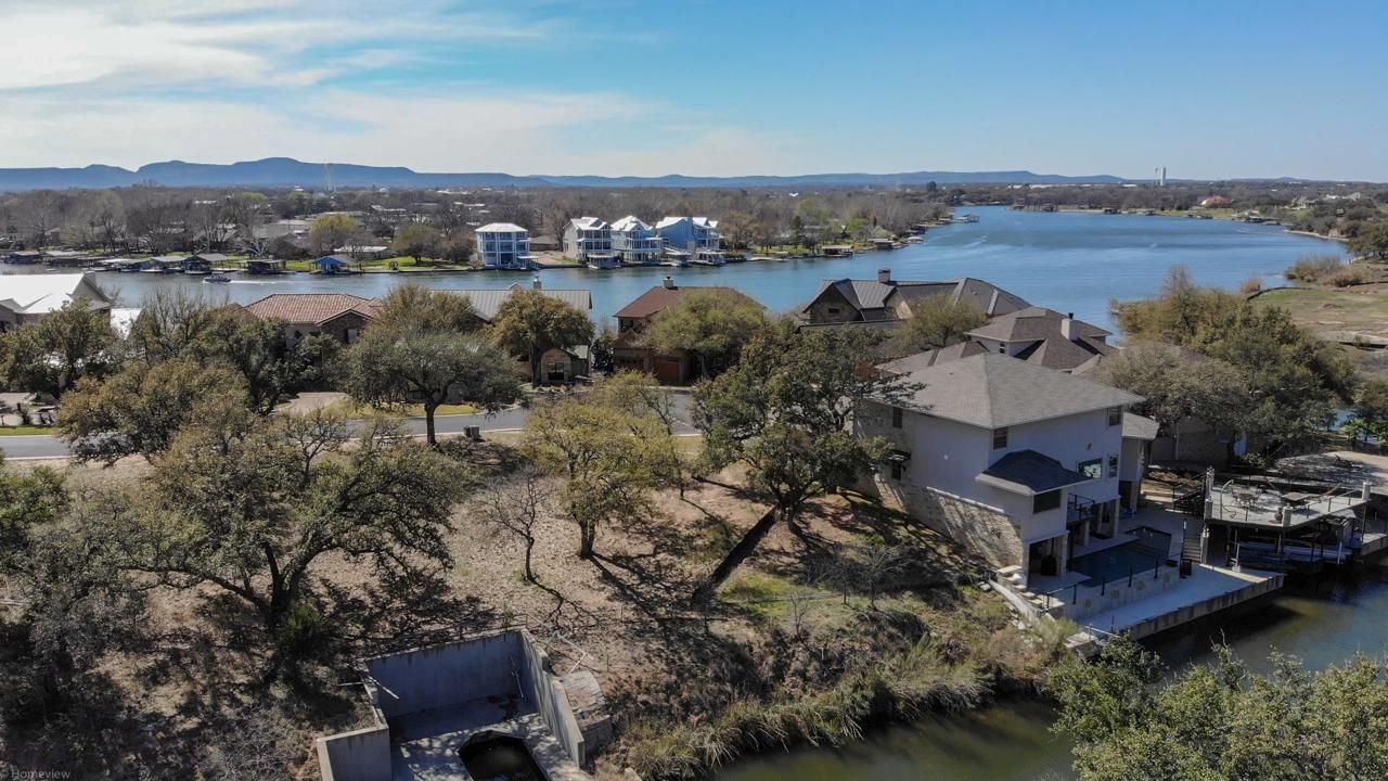 0.26 Acres, 10 River Park Drive, Kingsland, TX 78639 Land and Farm