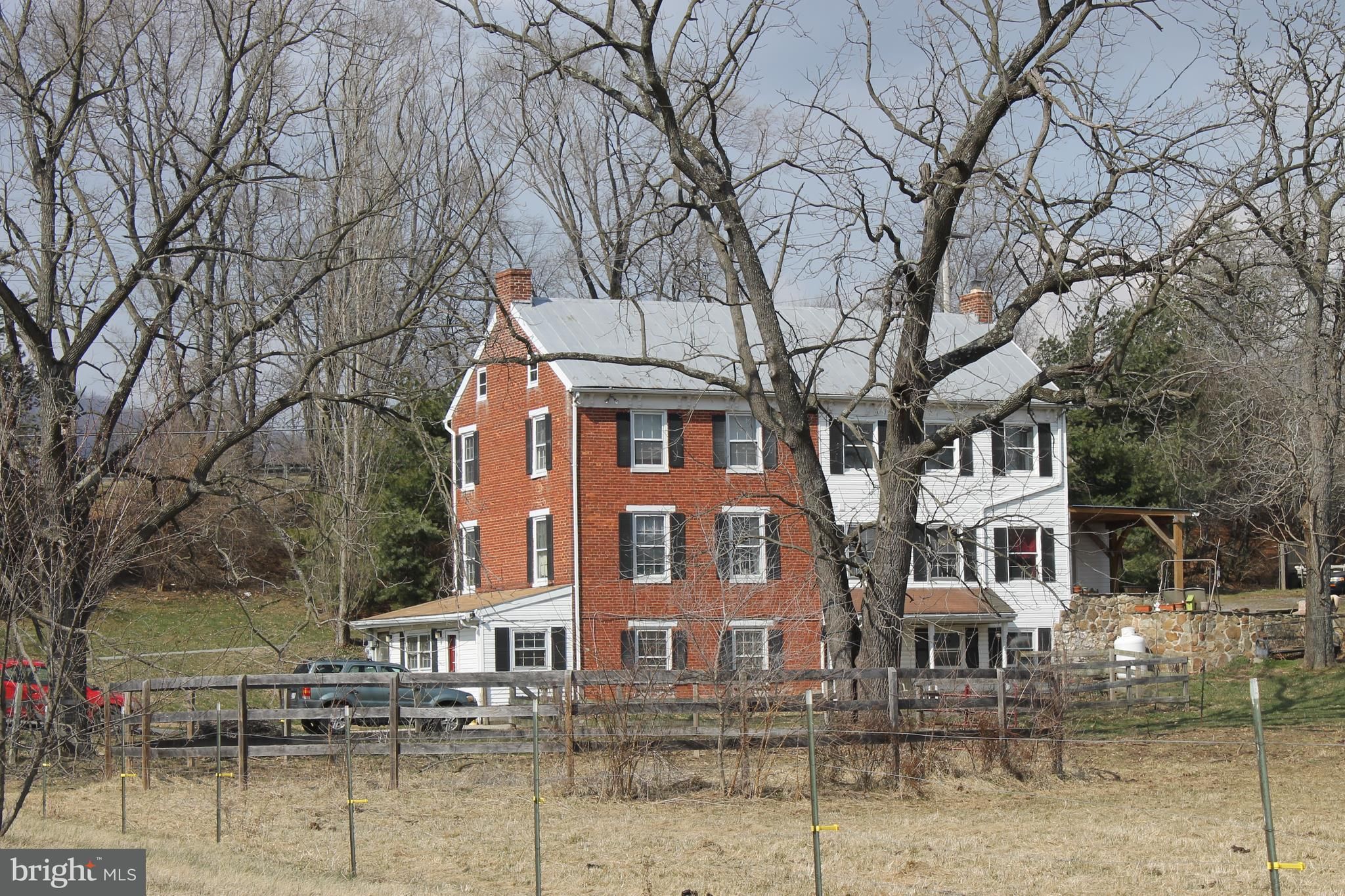 10 Acres, 8110 OLD KILN ROAD, Thurmont, MD 21788 Land and Farm