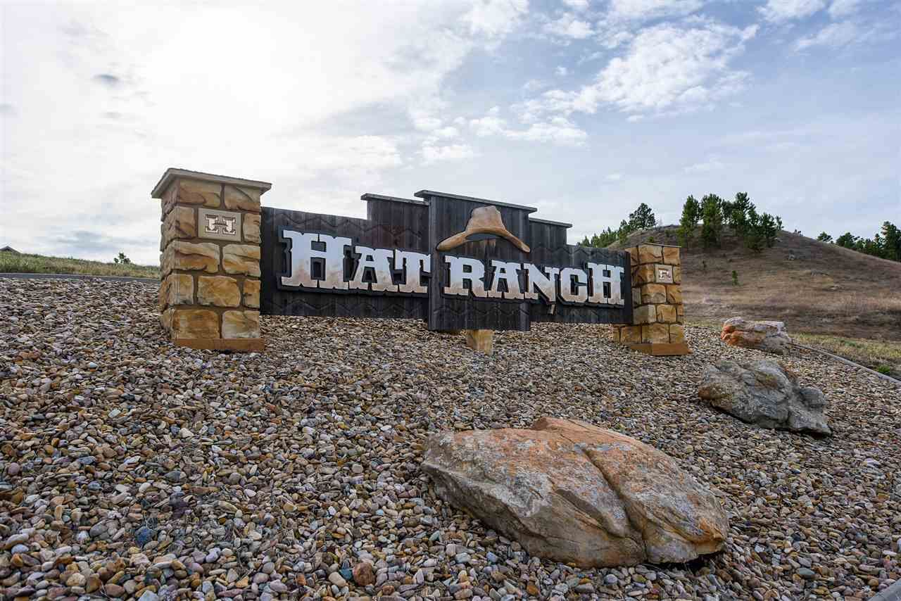 2.8 Acres, Lot 17 Block 6 Wagon Box Drive, Belle Fourche, SD 57717