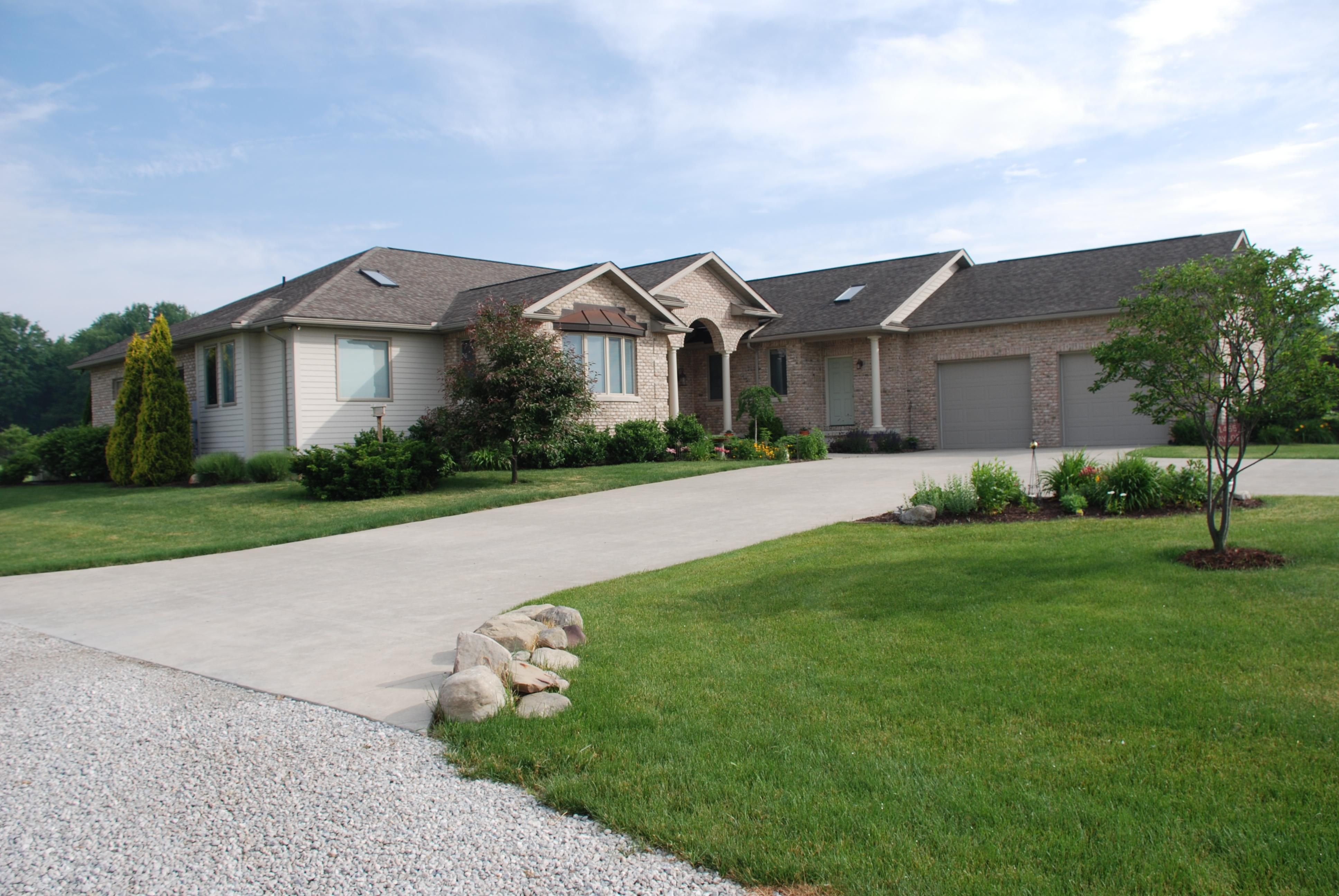 35 Acres, 11465 Taylor Street Northeast, Alliance, OH 44601 Land and Farm