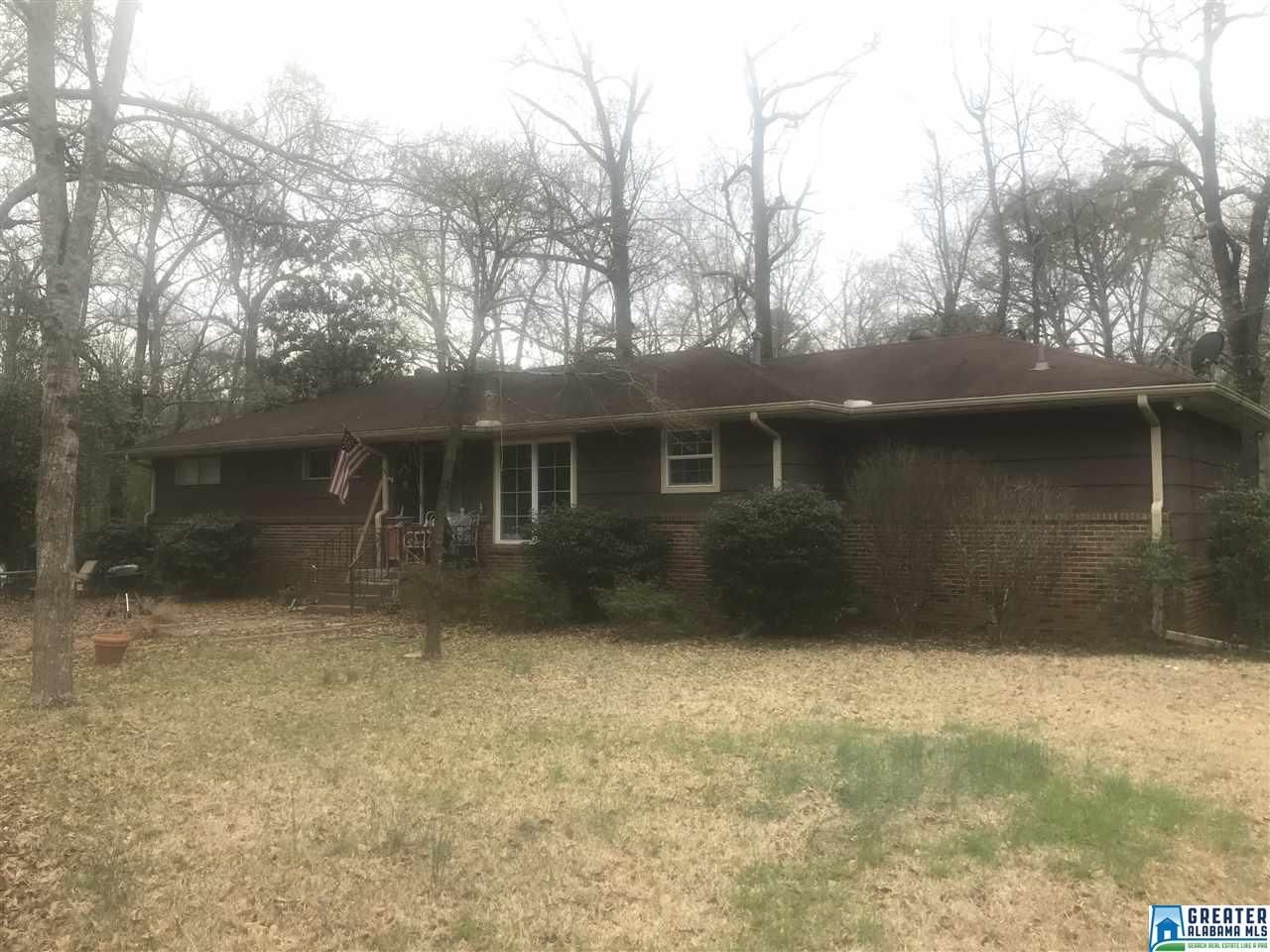 0.75 Acres, 144 LINDBERG RD, Hueytown, AL 35023 Land and Farm