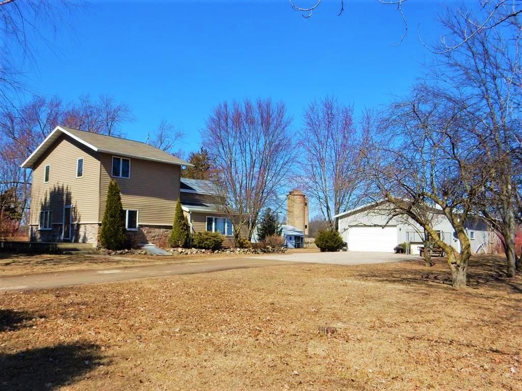 3 Acres, 12913 E L J Townline Rd, Whitewater, WI 53190 Land and Farm